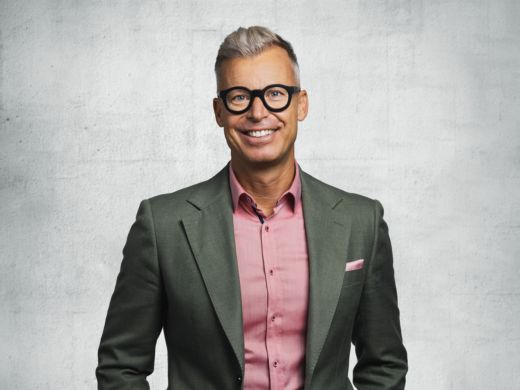 Pius Vogel - Leiter Markt