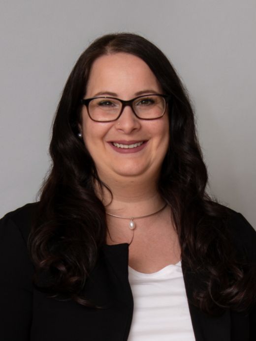 Floriana Vogelsanger-Ciurlia - Privatkundenberaterin