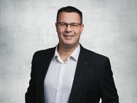 Ralph von Euw - Vermögensberater