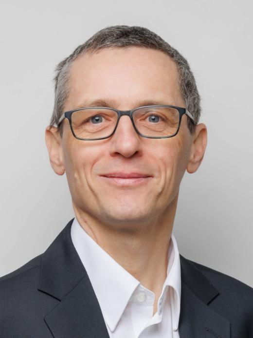 Christoph Vonäsch-Hutter - Leiter Services