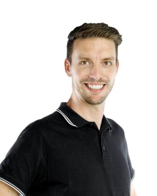 Christoph von Siebenthal - Vermögensberater