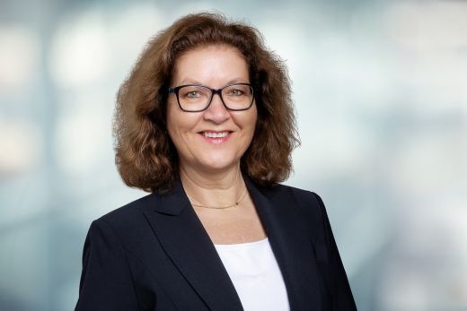 Rita von Arx - Mitarbeiterin Kreditverarbeitung