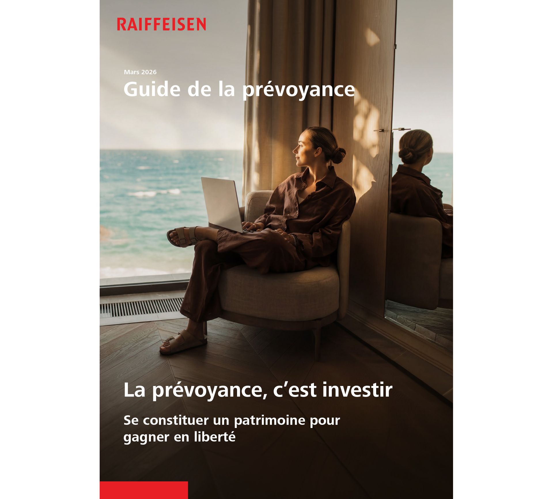 Guide de la prévoyance