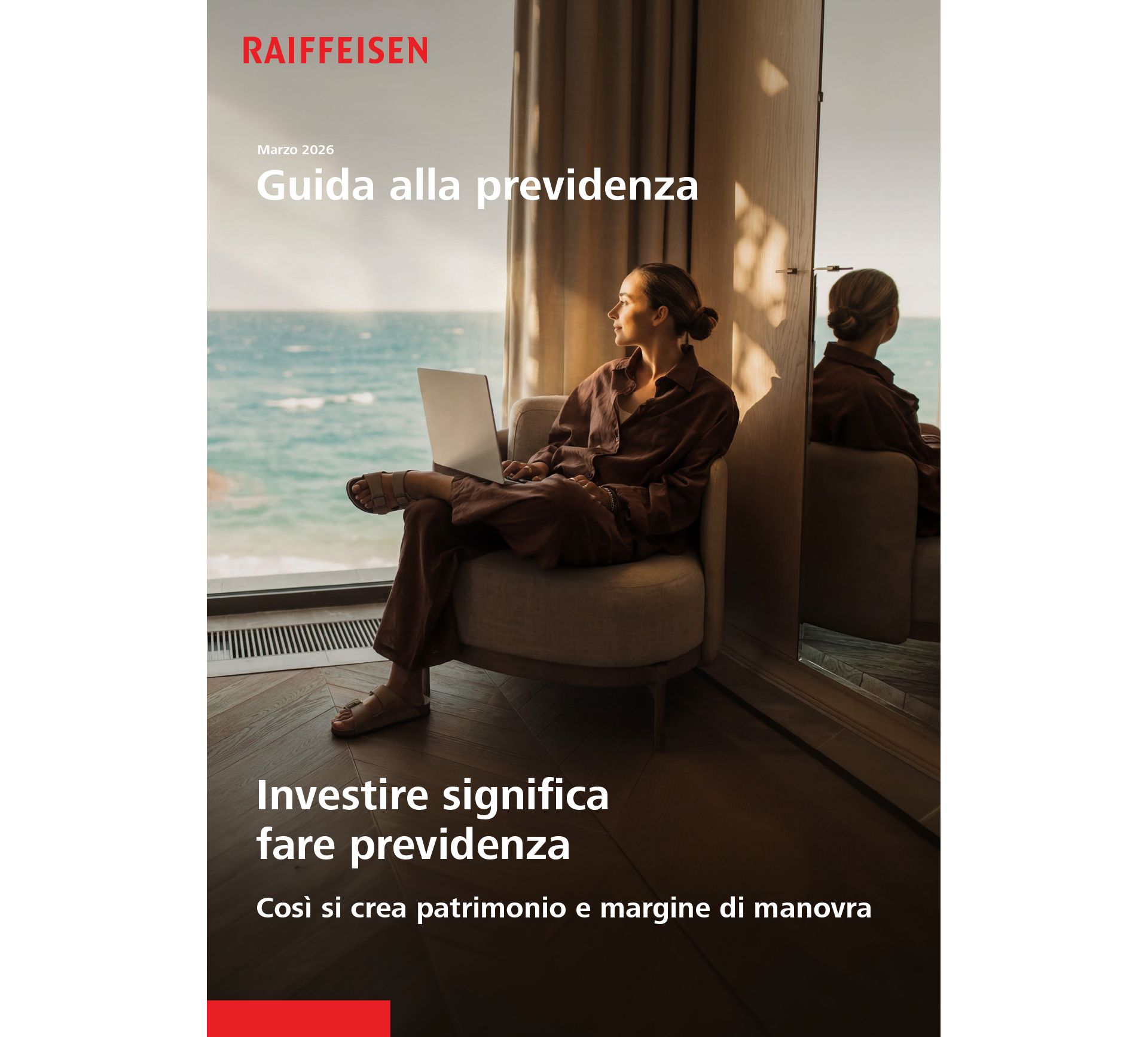 Guida alla previdenza