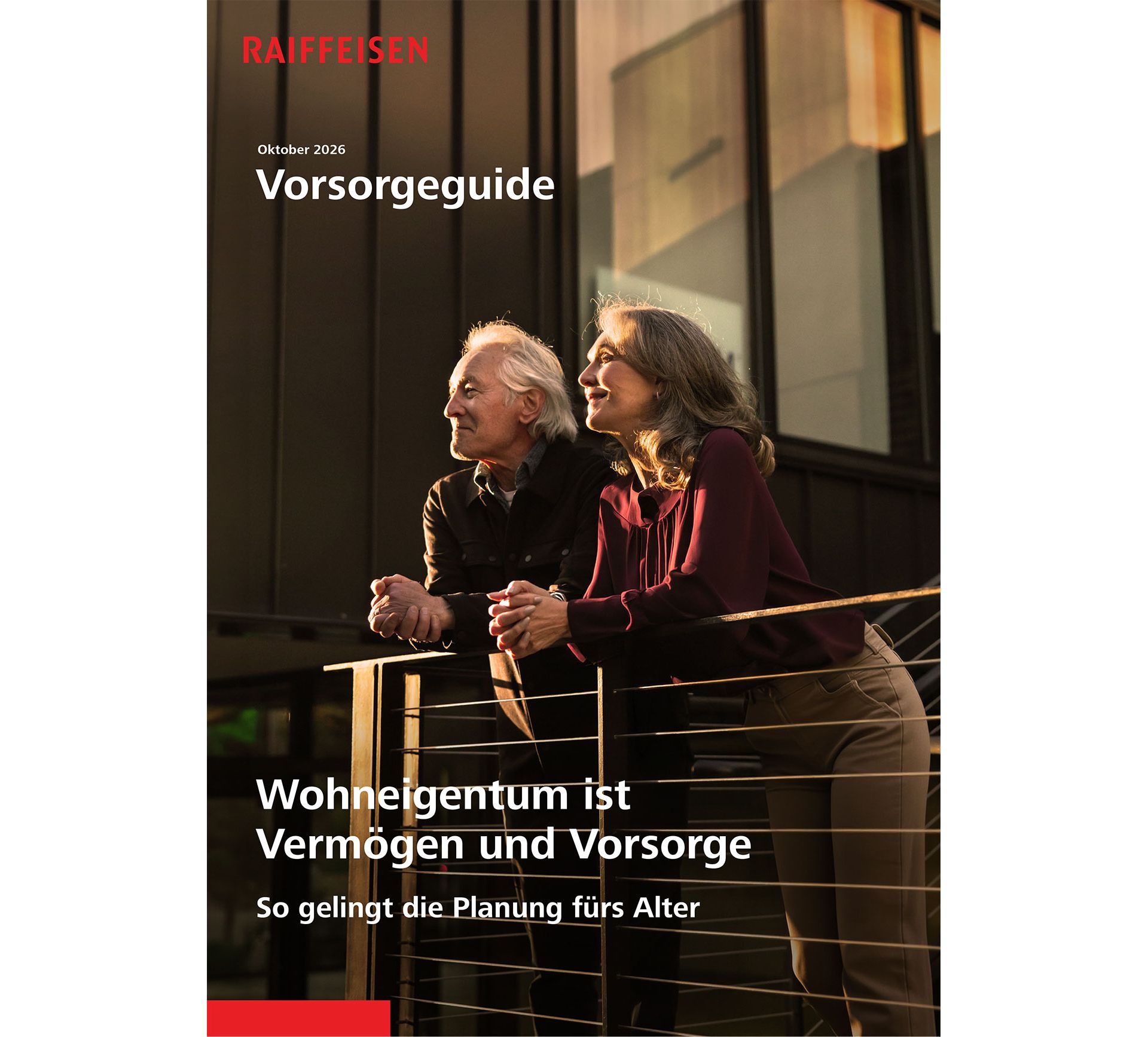 Vorsorgeguide