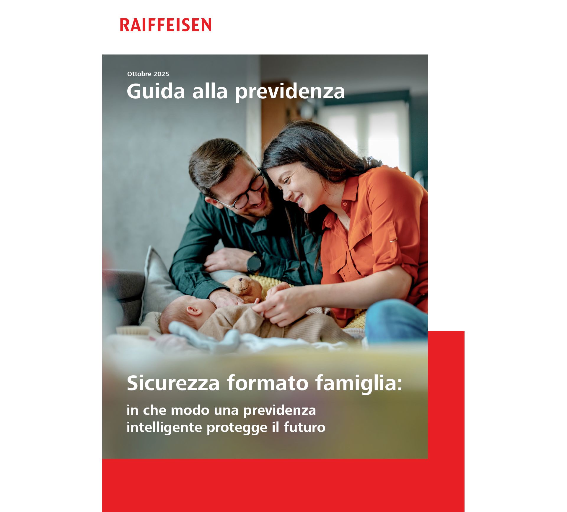 Guida alla previdenza