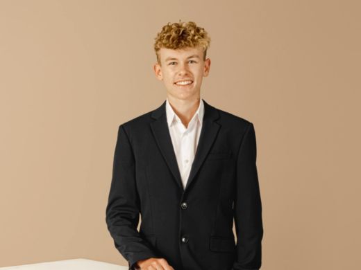 Florian Wagner - Lernender