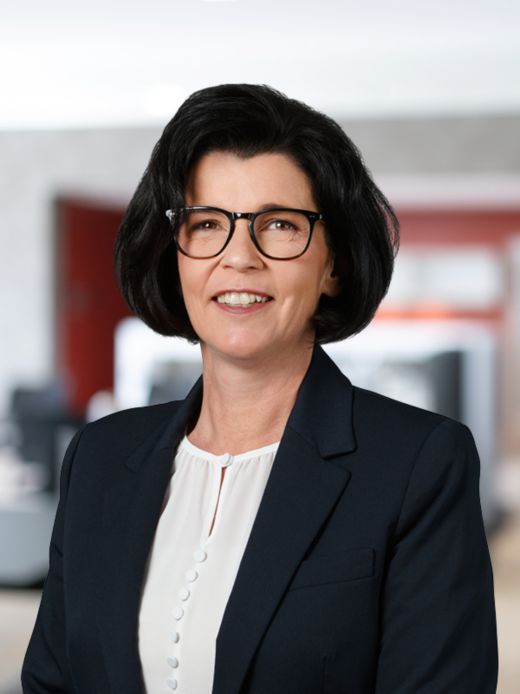 Marlise Storchenegger - Kundenberaterin