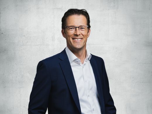 Philipp Weber - Vermögensberater