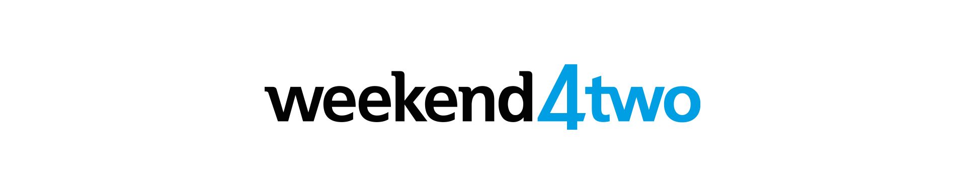 weekend4two