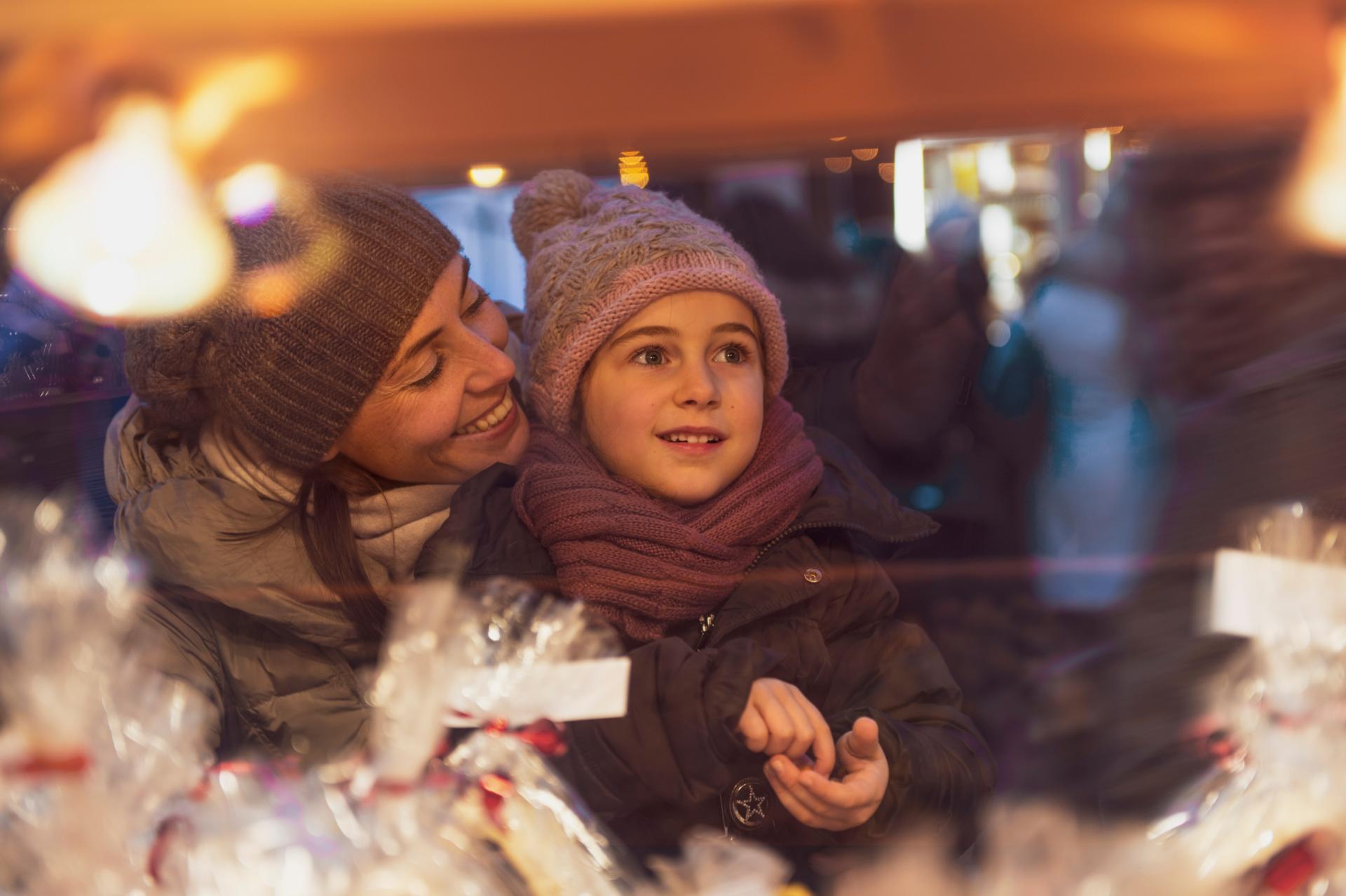 weihnachtsmarkt