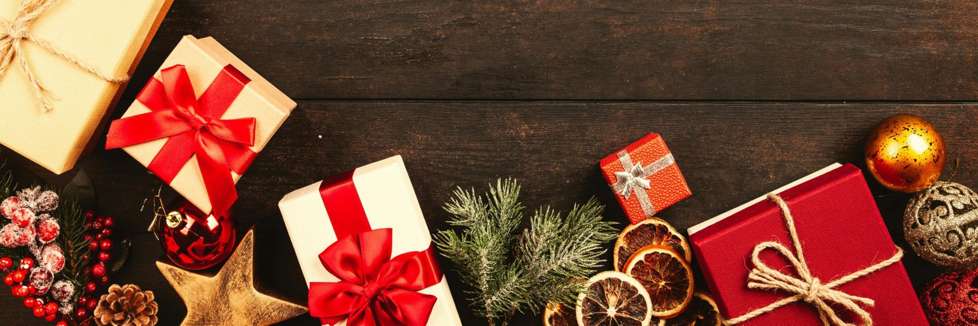 Weihnachten / Neujahr