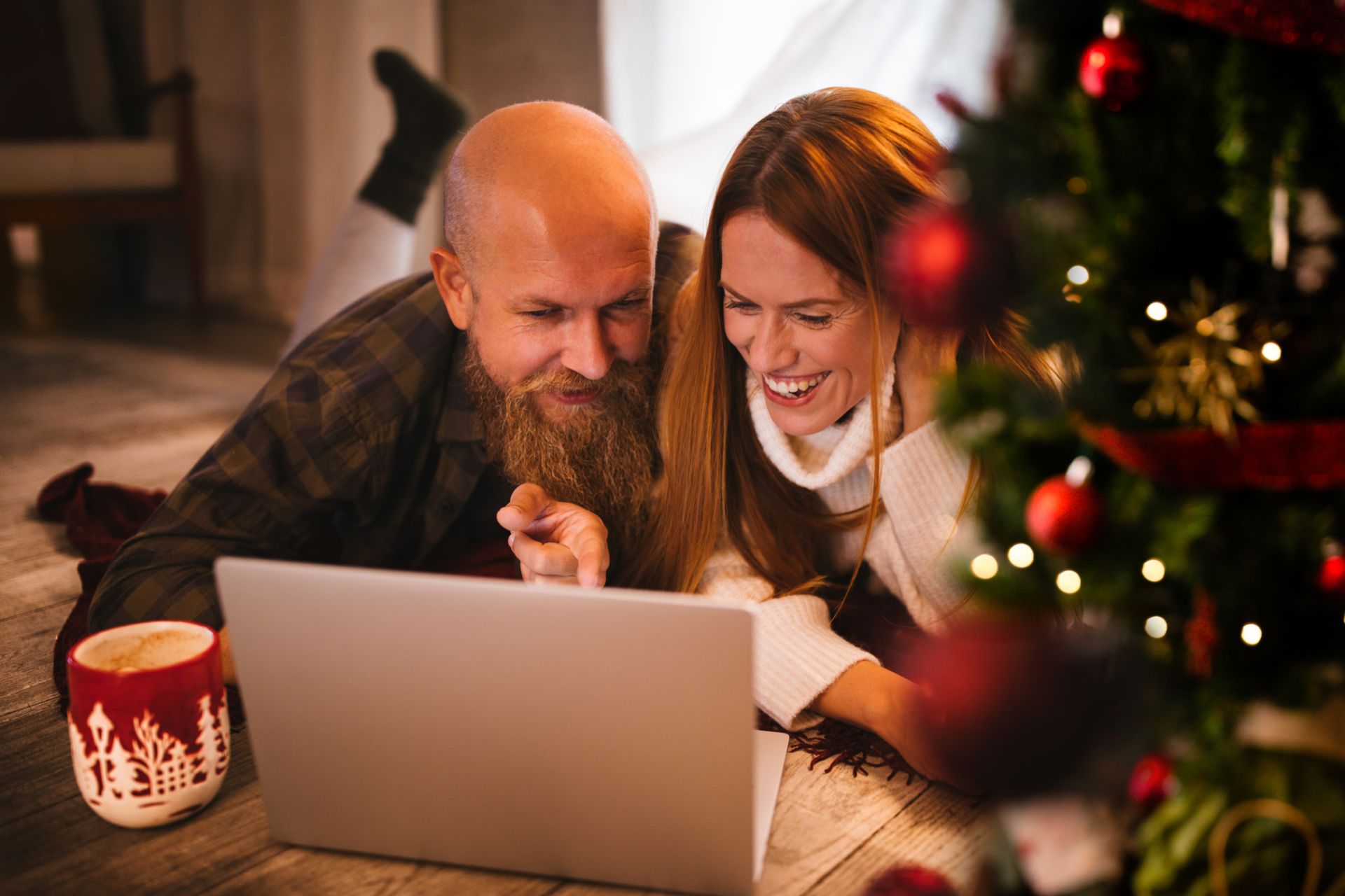 Weihnachtsangebot 2025