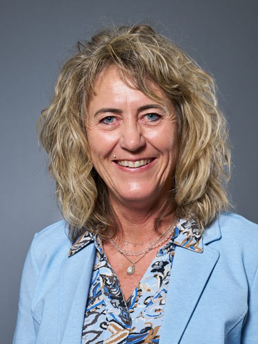 Claudia Wenger - Kundenberaterin