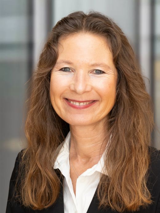 Marceline Wenger - Kundenbetreuerin