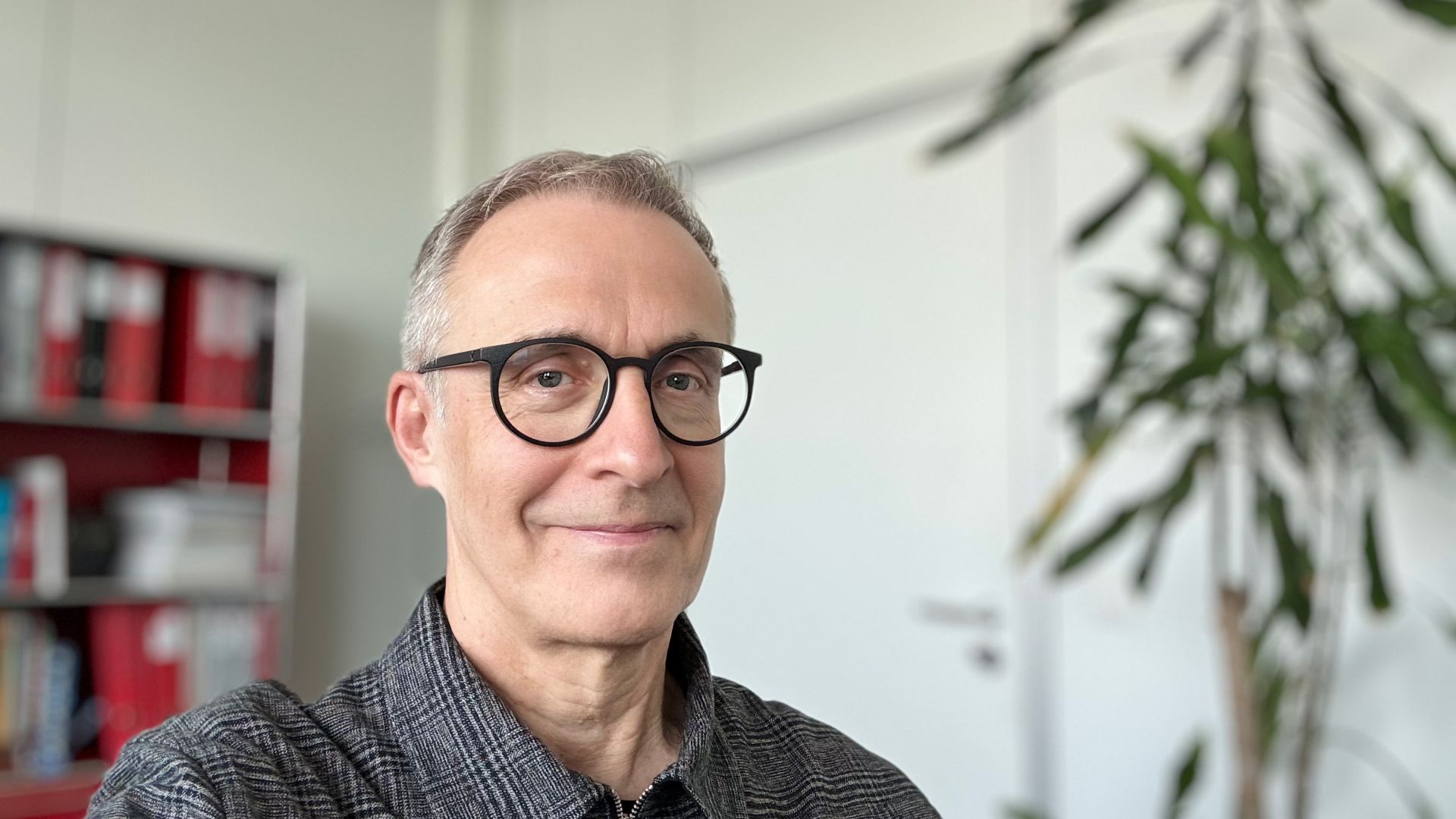  Werner Löffel: Der kreative Blaggedde-Kopf