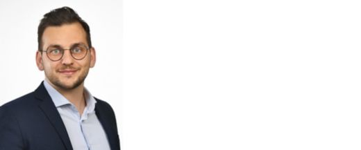 Fabio Wetjens - Produktspezialist Leasing