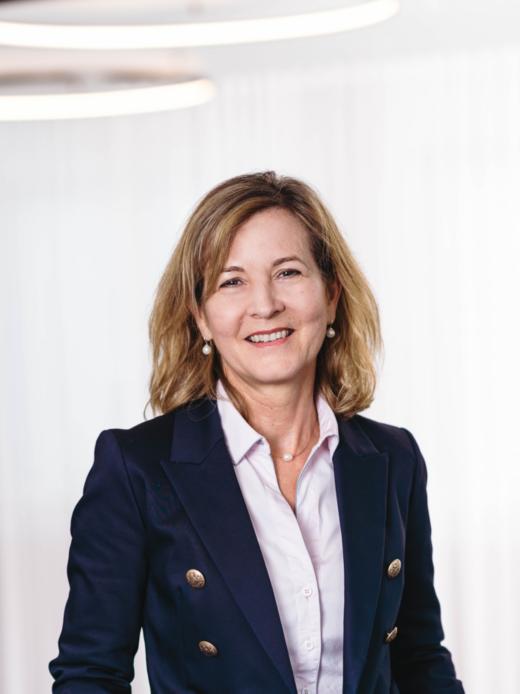 Claudia Wieland-Koller - Mitglied des Verwaltungsrates