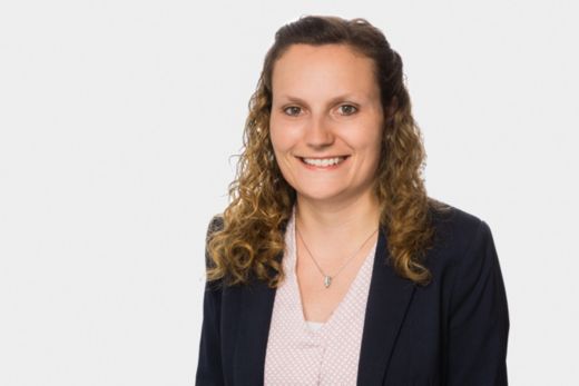 Chantal Streule-Wild - Kundenberaterin