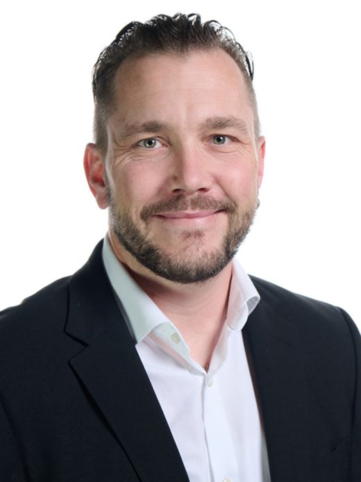 Mariano Winzenried - Individualkundenberater