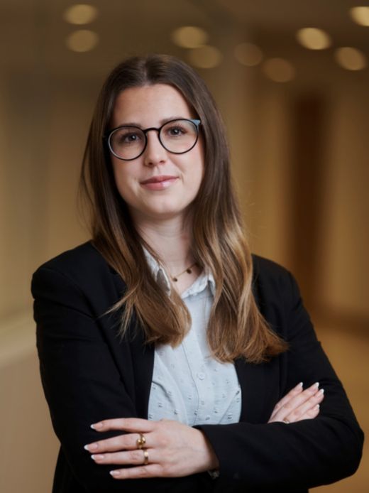 Anja Wirth - Kundenberaterin