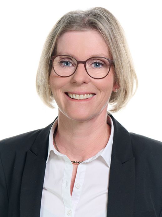 Carole Wittwer - Kundenberaterin