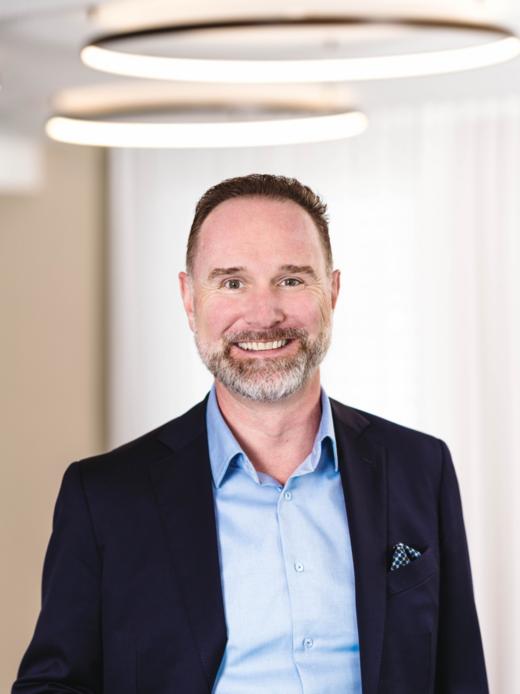 Wolfgang Woger - Anlageberater