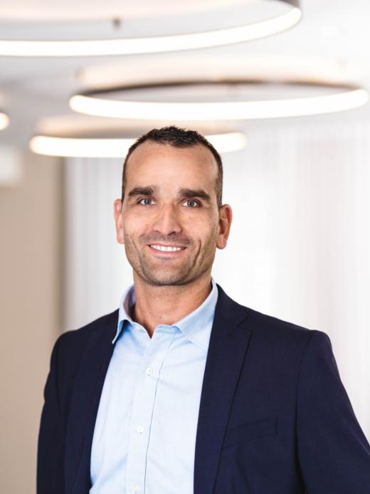 Sven Wohlgemuth - Kreditberater