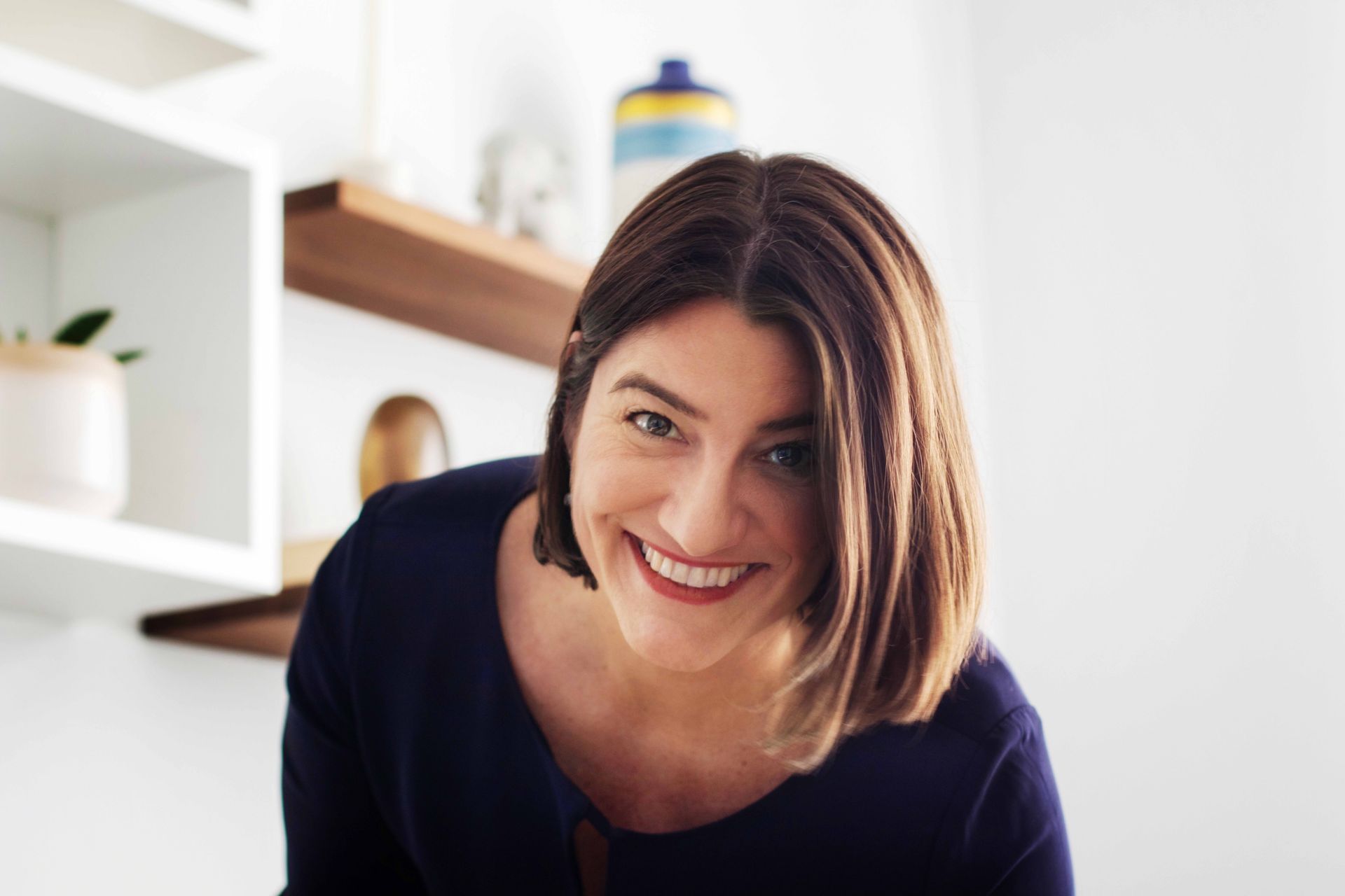 Simone Aïda Baur, interior designer e fondatrice di «Global Inspirations Design», sa come raggiungere quest'obiettivo. 