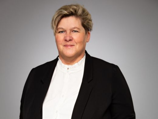 Sandra Würth - Mitarbeiterin Fachabwicklung