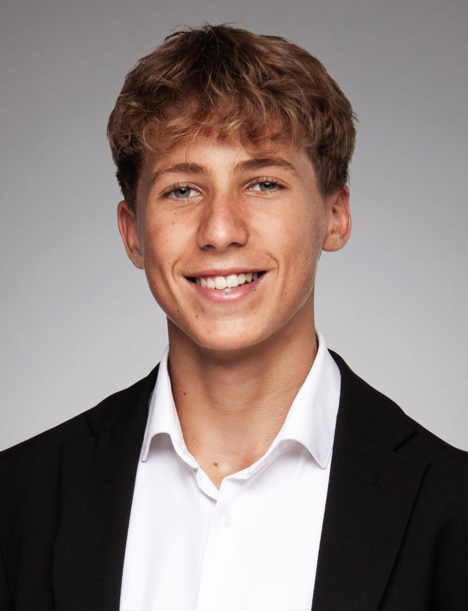 Jamie Wüthrich