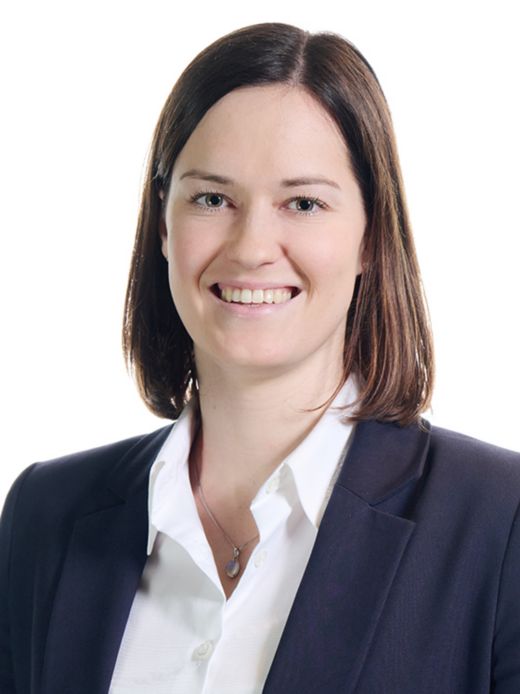 Nicole Wyler - Individualkundenberaterin