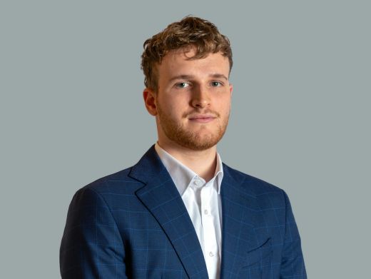 Yan Oberbeck - Kundenberater