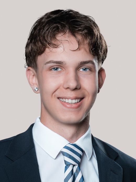 Yannis Würth - Kundenberater