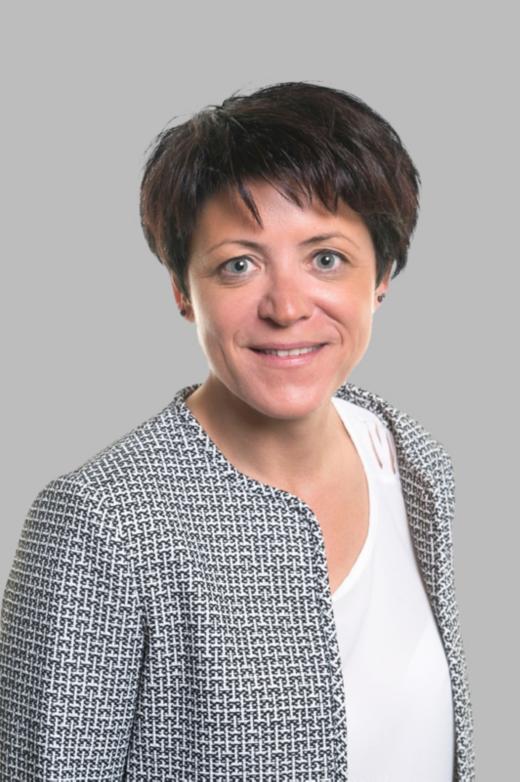 Yasmine Neuenschwander - Conseillère à la clientèle