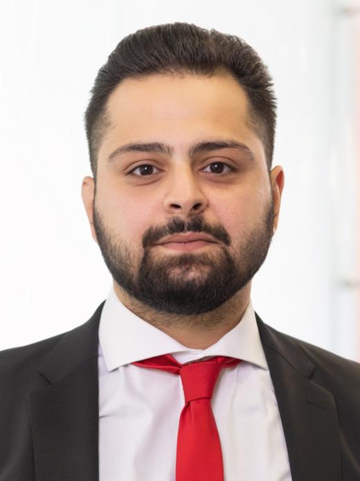 Yasin Yilmaz - Kundenberater