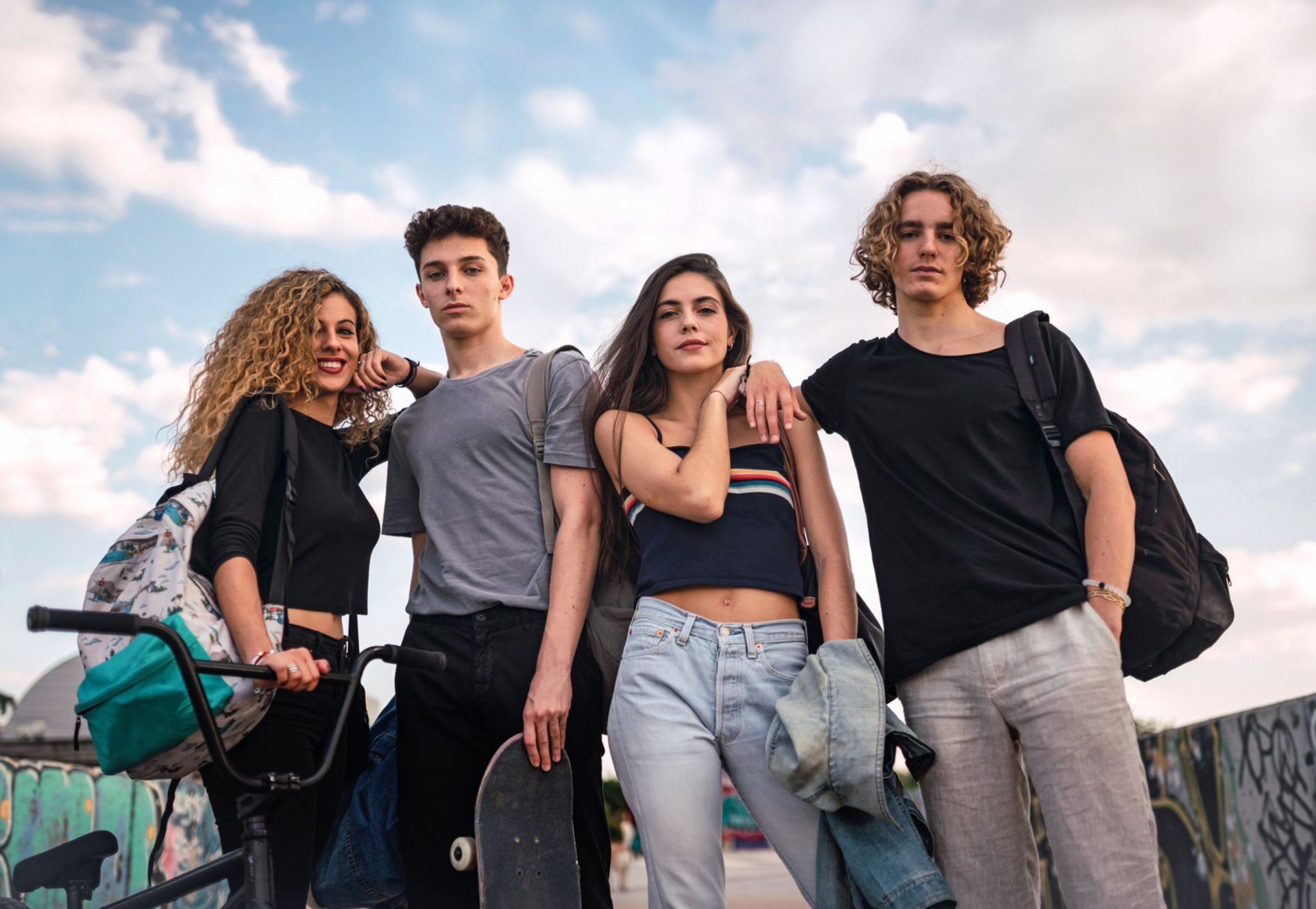 Exklusiver Kino-Event für junge Erwachsene