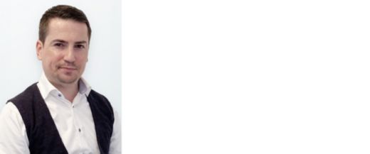 Yves Hänggi - Leiter Firmenkunden Nordwestschweiz