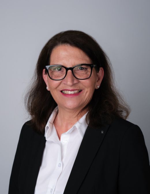 Yvette Montorfani - Consulente alla clientela