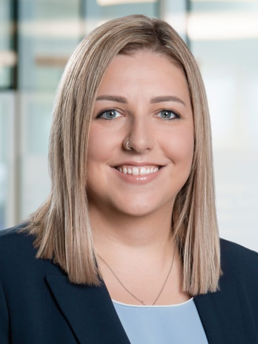 Yvonne Schmidhauser - Leiterin Marketing & Führungsunterstützung