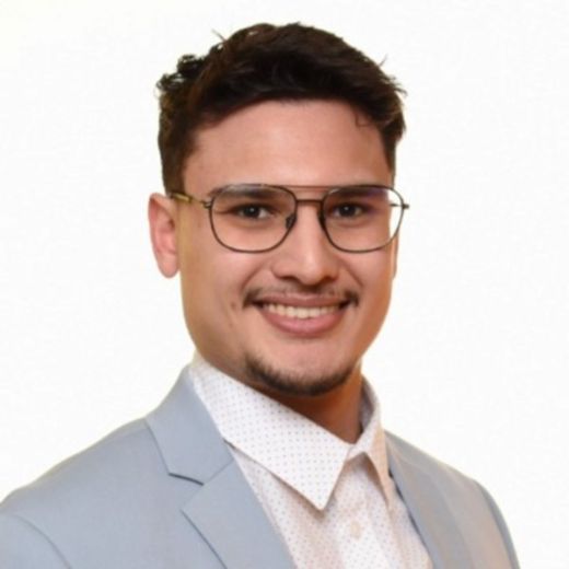 Zachary Marclay - Conseiller gestion de fortune