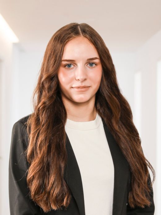 Zaira Stutz - Lernende