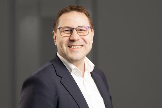 Ronny Zaugg - Finanzplaner