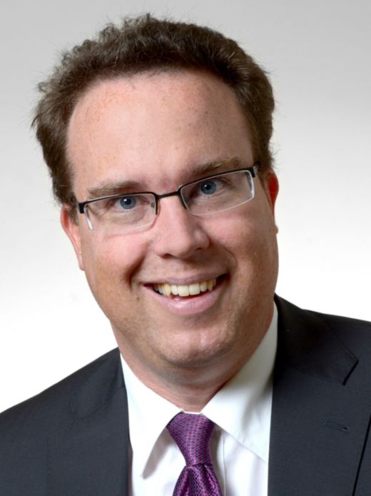 Rolf Zehnder - Anlagekundenberater