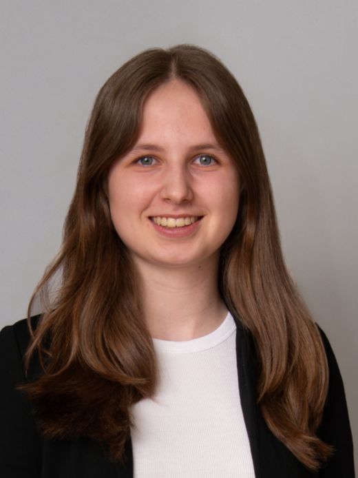 Norina Zeltner - Lernende