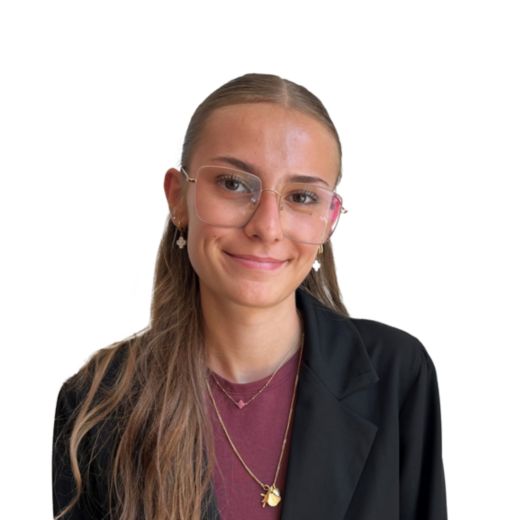 Zoa Montandon - Apprentie