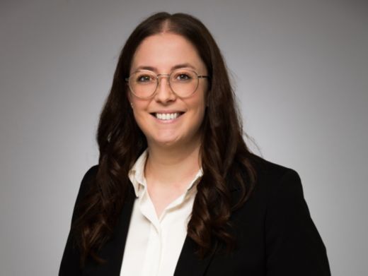Lisa Zollinger - Assistentin Finanzberatung