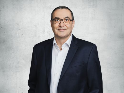 Reto Zumbühl - Mitarbeiter Kreditverarbeitung