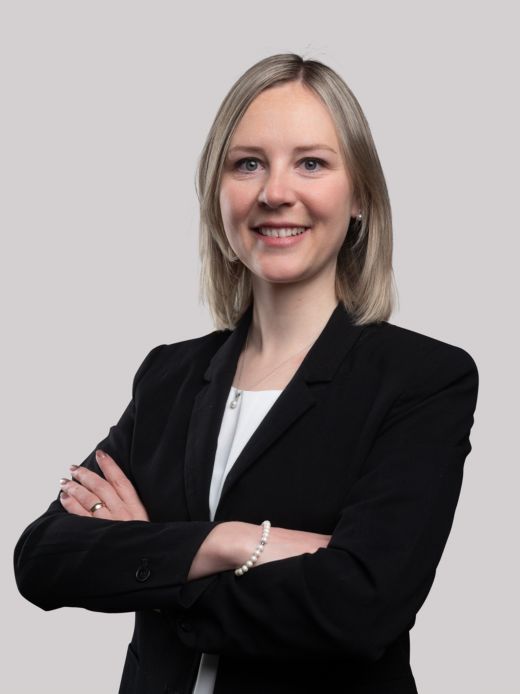 Silvana Zurbriggen - Kundenberaterin