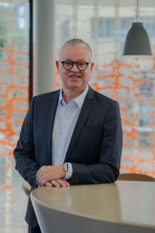 Daniel Wandeler - Kundenberater